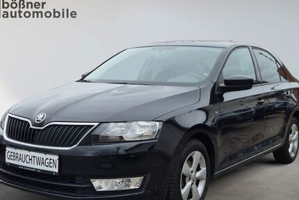Skoda Rapid 80.500 km 5.990 &euro; Meitingen 86405
