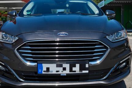 Ford Mondeo 92.000 km 14.200 &euro; Königsbrunn 86343
