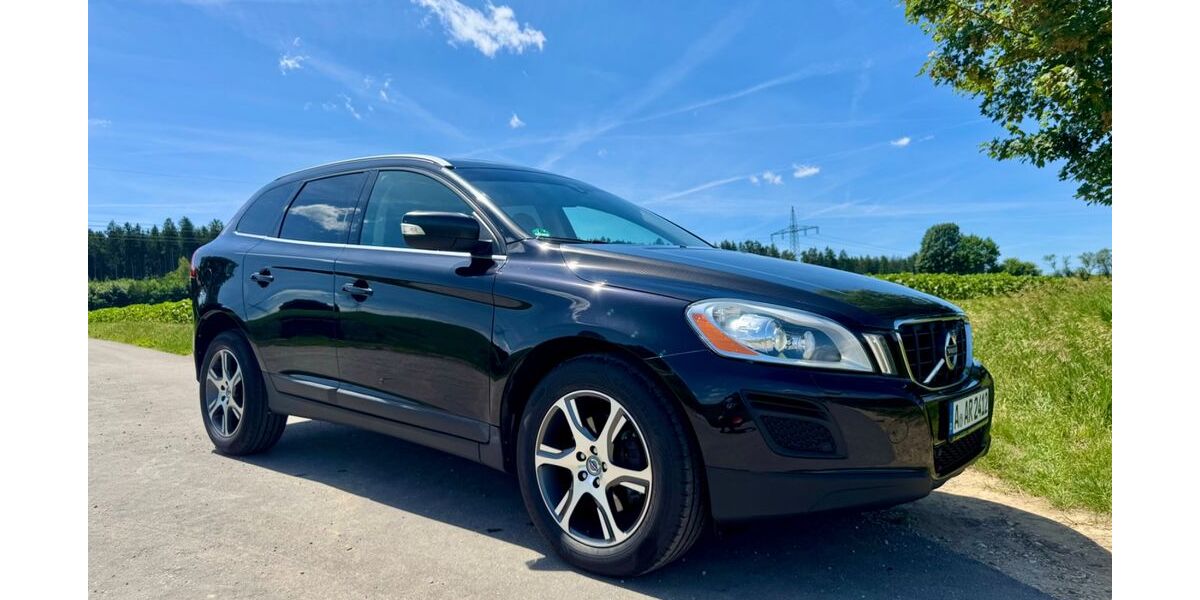 Volvo XC60 214.591 km 11.100 &euro; Diedorf 86420