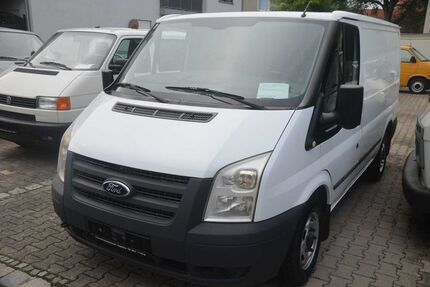 Ford Transit 115.600 km 12.990 &euro; Augsburg 86167