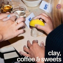 Clay, Coffee & Sweets Vol.3 Augsburg
