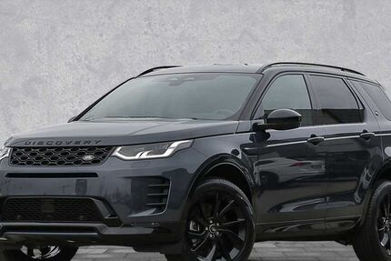 Land Rover Discovery Sport 14.000 km 53.890 € Augsburg 86165
