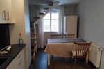 Dachgeschoßwohnung Augsburg Bärenkeller - 2 Zimmer, 77 m&sup2;, 1.120&euro; | Angebot:26284504