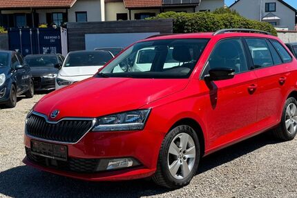 Skoda Fabia 201.837 km 5.600 &euro; Friedberg 86316