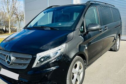 Mercedes-Benz Vito 499.999 km 12.490 &euro; Gersthofen 86368