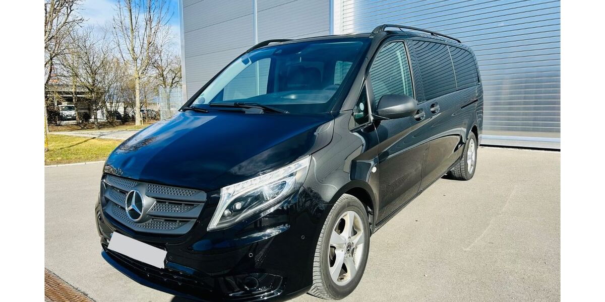 Mercedes-Benz Vito 499.999 km 12.490 &euro; Gersthofen 86368