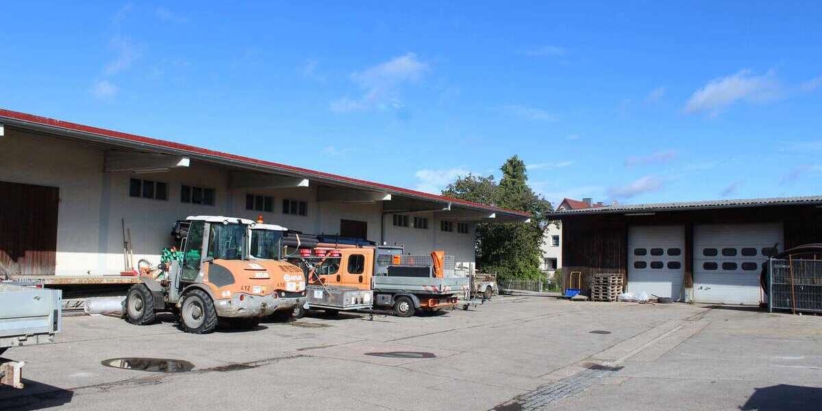 Grundstück Thierhaupten - 1.575.000&euro; | Angebot:17776651