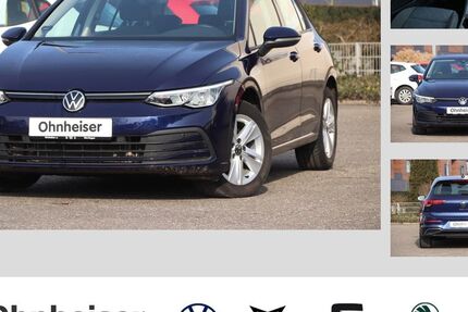 VW Golf 44.706 km 22.430 € Wertingen 86637