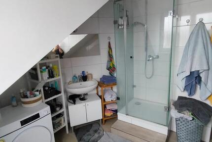 Wohnung Augsburg Haunstetten-Siebenbrunn - 4 Zimmer, 130 m&sup2;, 1.600&euro; | Angebot:25218981
