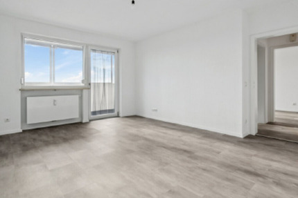 Wohnung Augsburg Firnhaberau - 3 Zimmer, 75 m&sup2;, 350.000&euro; | Angebot:25223124