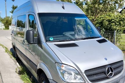 Mercedes-Benz Sprinter 193.400 km 7.700 &euro; Langweid 86462