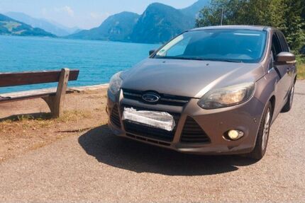 Ford Focus 257.000 km 3.500 &euro; Augsburg 86150