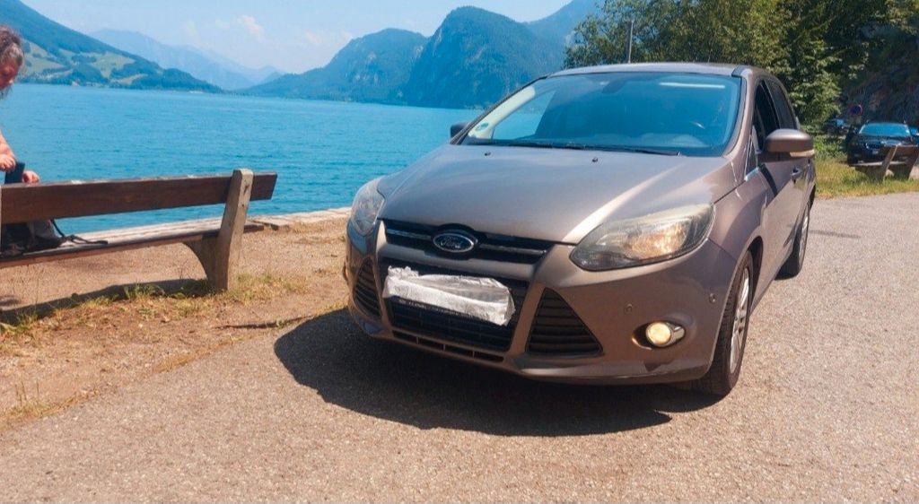 Ford Focus 257.000 km 3.500 &euro; Augsburg 86150
