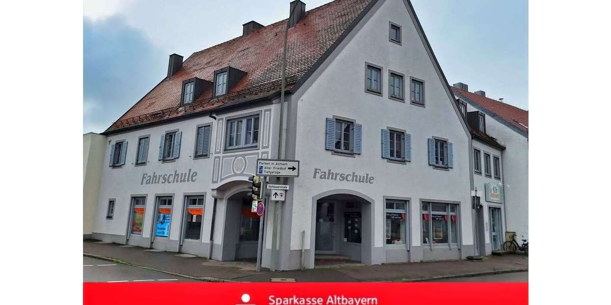 Büro in Aichach 760 € 72 m² zimmer