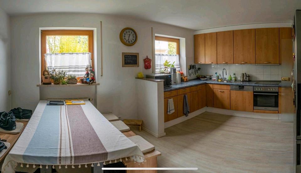 Erdgeschoßwohnung Neusäß - 4 Zimmer, 89 m&sup2;, 399.000&euro; | Angebot:26215531