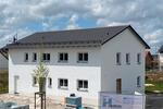 Doppelhaushälfte Weil - 4 Zimmer, 136 m&sup2;, 1.850&euro; | Angebot:26306251