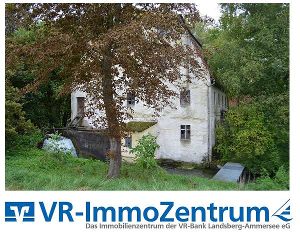 Grundstück zu verkaufen in Weil 1.250.000 € 7148 m²