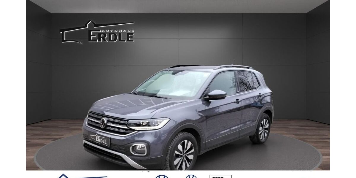 VW T-Cross 76.500 km 21.490 &euro; Aindling 86447
