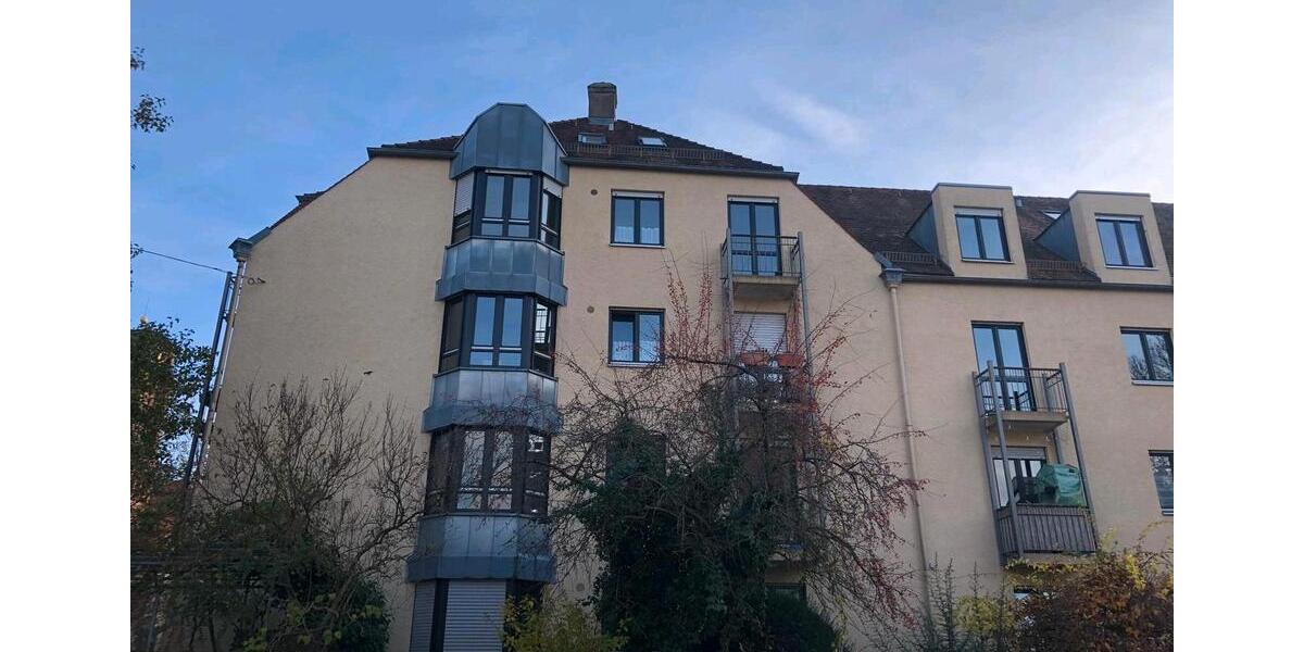 Maisonettenwohnung Augsburg Bärenkeller - 3.5 Zimmer, 88 m&sup2;, 328.000&euro; | Angebot:26824419
