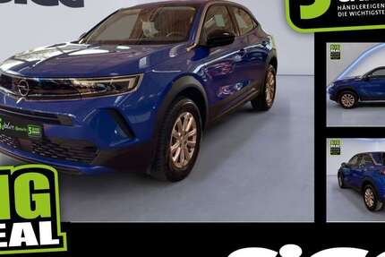 Opel Mokka 11.760 km 17.980 € Augsburg 86167