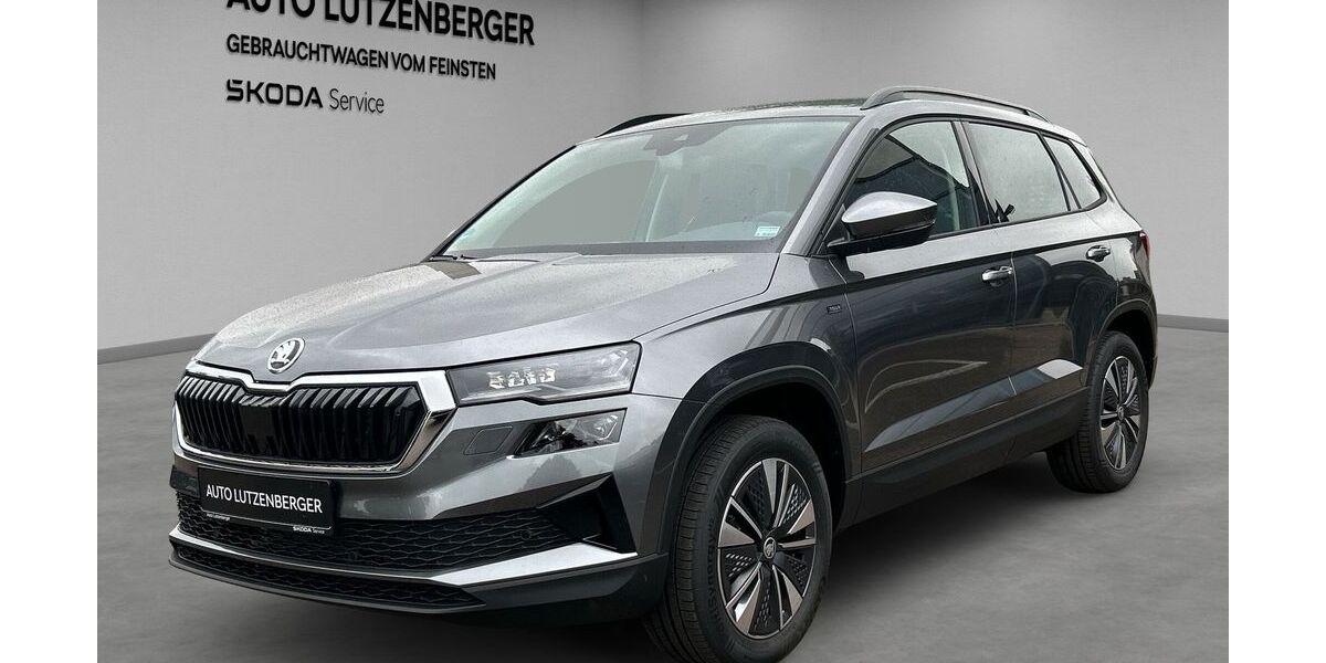 Skoda Karoq 14.990 km 38.900 &euro; Augsburg 86179