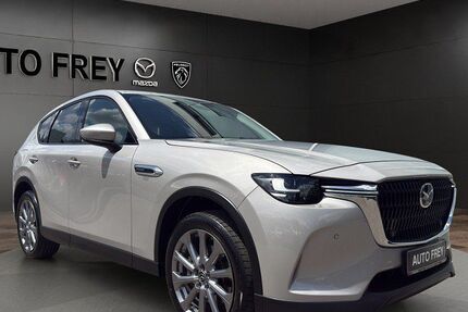 Mazda CX-60 57.825 km 36.890 € Augsburg 86167