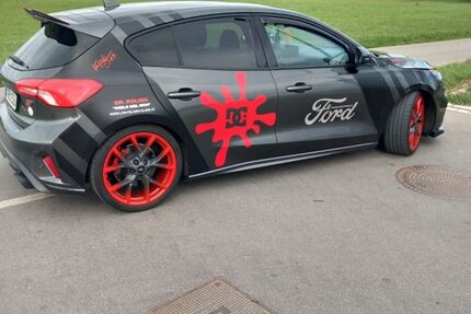 Ford Focus 87.362 km 22.980 &euro; KÖNIGSBRUNN 86343