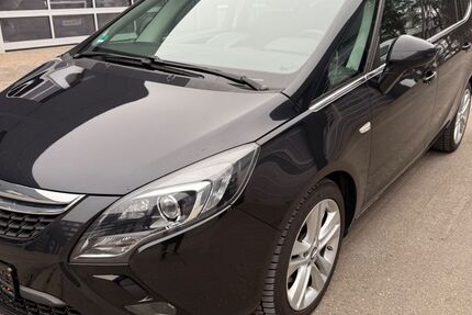 Opel Zafira Tourer 185.500 km 8.200 &euro; Augsburg 86169