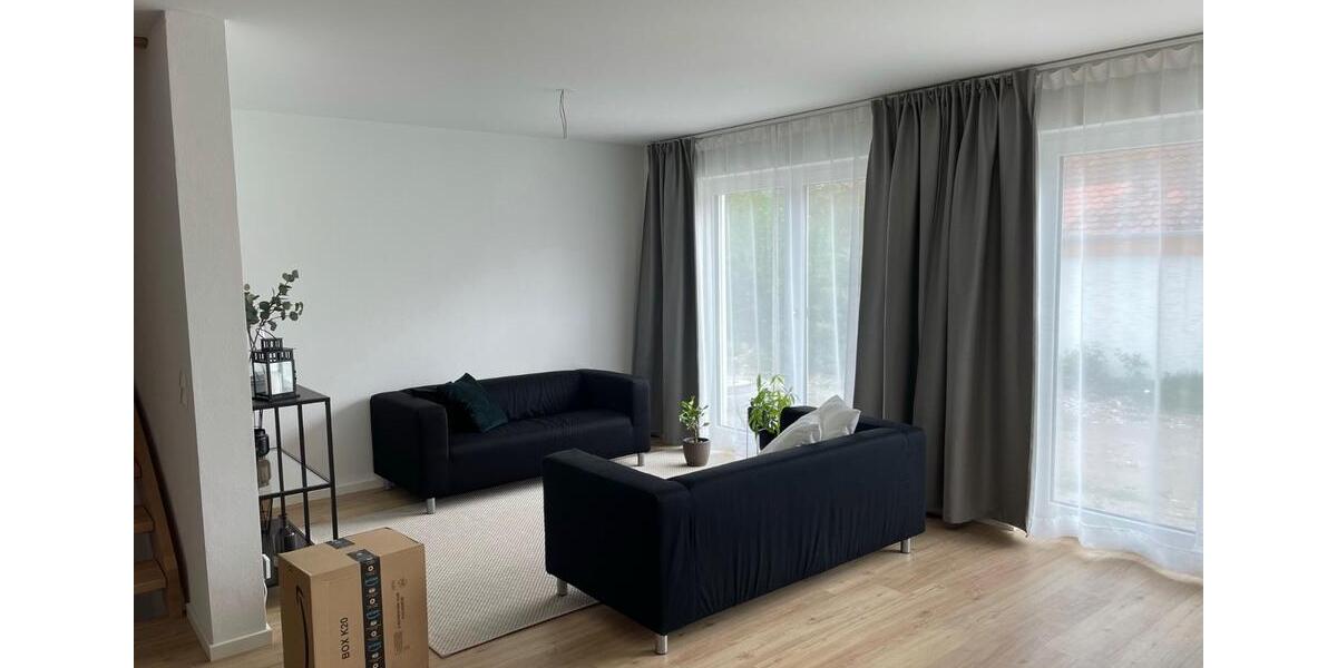 Reihenhaus Großaitingen - 5 Zimmer, 140 m&sup2;, 1.750&euro; | Angebot:25408447