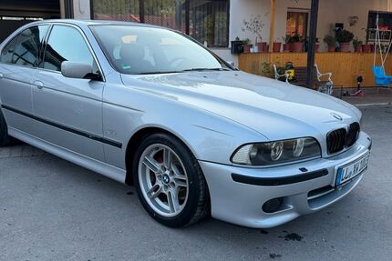 BMW 525 167.000 km 9.990 &euro; GELTENDORF 82269