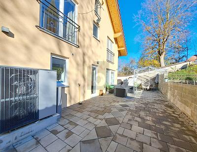 SCHÖNE DOPPELHAUSHÄLFTE MIT VIEL PLATZ 5 zimmer