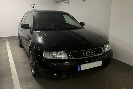 Audi A3 404.000 km 1.250 &euro; Königsbrunn 86343