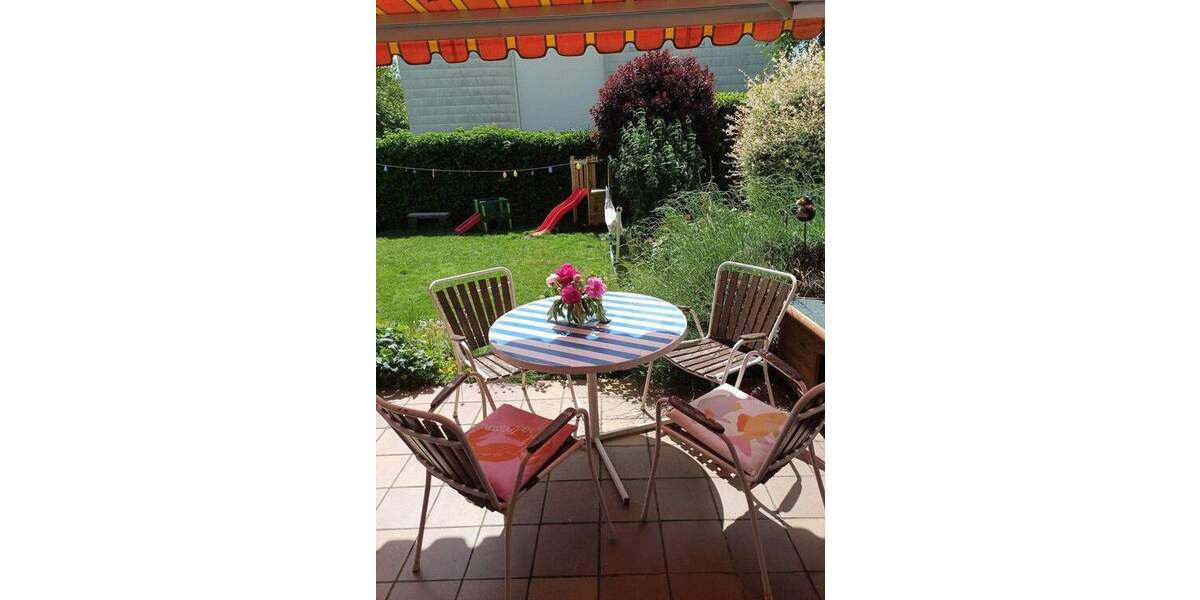 Doppelhaushälfte Friedberg- Derching Derching - 5 Zimmer, 129 m&sup2;, 629.000&euro; | Angebot:25775632