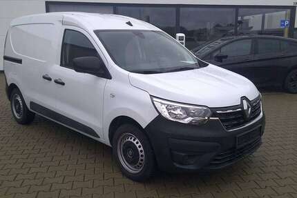 Renault Express 23.000 km 16.500 &euro; Meitingen 86405