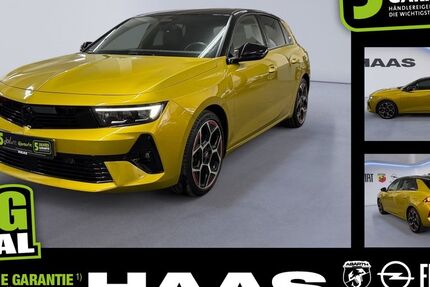 Opel Astra 48.000 km 19.480 &euro; Königsbrunn 86343