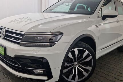 VW Tiguan 82.550 km 24.900 &euro; Königsbrunn bei Augsburg 86343
