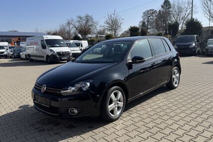 VW Golf 139.415 km 5.250 &euro; Friedberg 86316