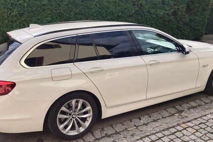 BMW 520 164.995 km 16.600 € Neusäß bei Augsburg 86356