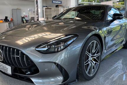Mercedes-Benz AMG GT 9.350 km 142.980 &euro; Westendorf 86707