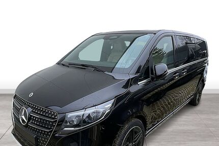 Mercedes-Benz V 300 15.700 km 74.000 € Augsburg 86150