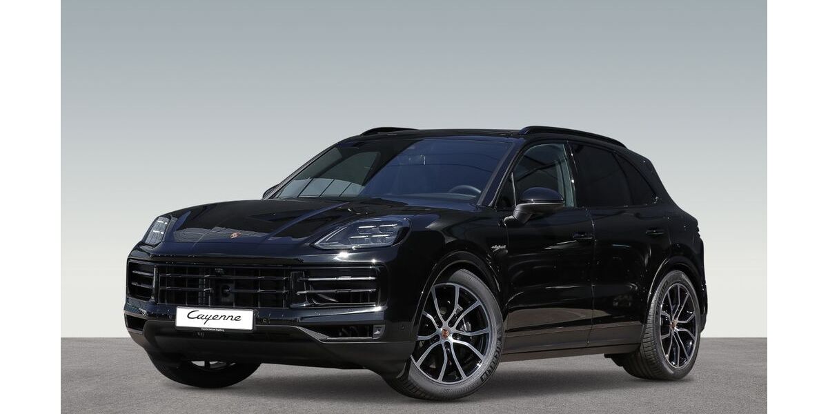 Porsche Cayenne 7.900 km 117.900 € Gersthofen 86368