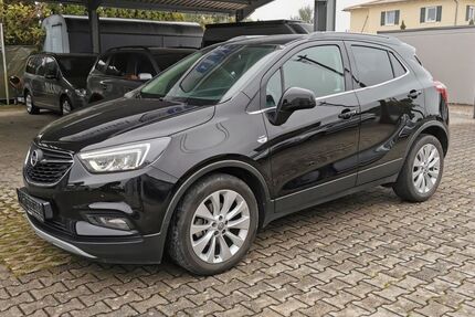 Opel Mokka 65.000 km 12.700 € Königsbrunn 86343