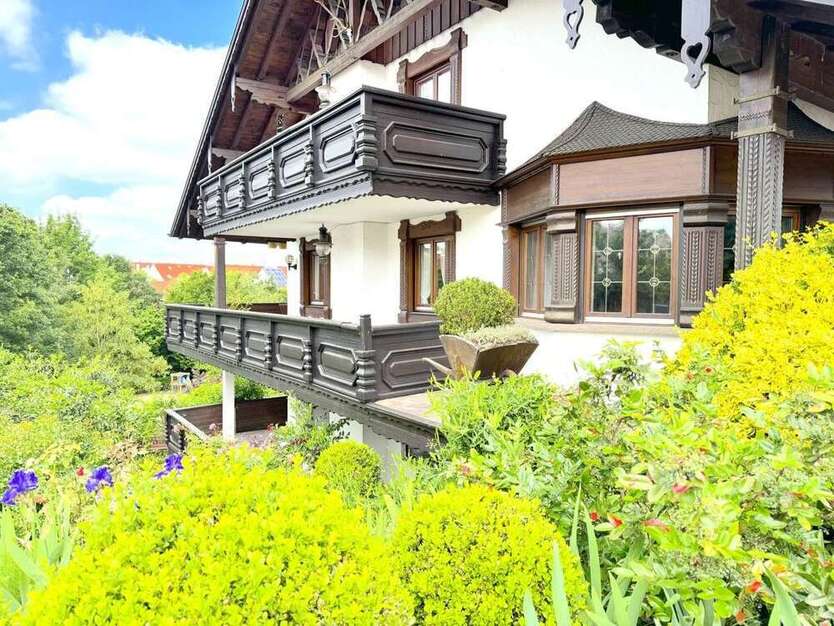 Haus zum Kaufen in Friedberg 795.000 € 260 m²
