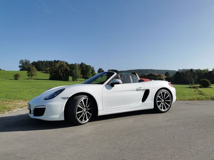 Boxster