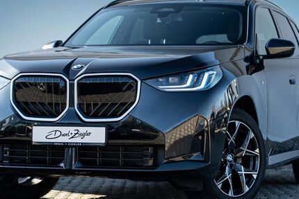 BMW X3 18.490 km 54.990 &euro; Augsburg 86199