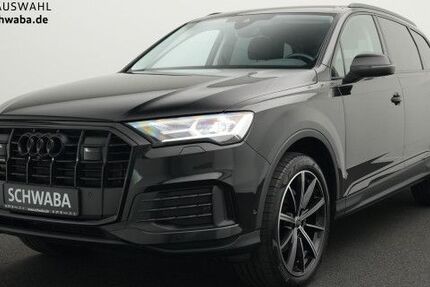 Audi Q7 48.200 km 52.880 &euro; Gersthofen 86368