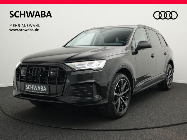 Audi Q7 48.200 km 52.880 &euro; Gersthofen 86368