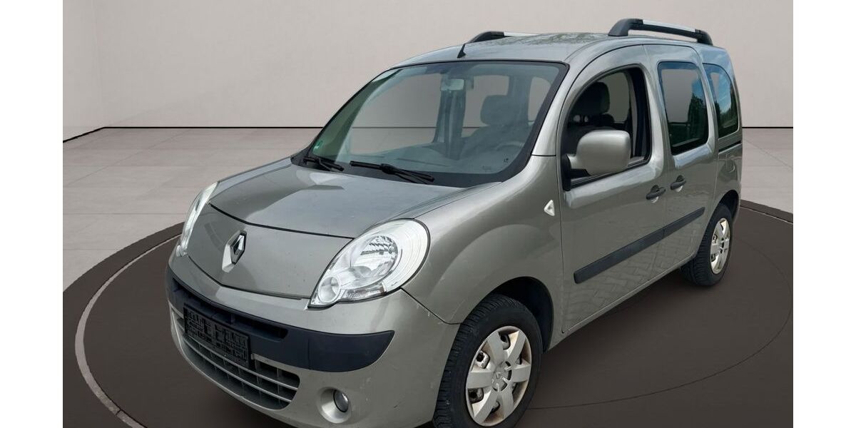 Renault Kangoo 163.200 km 5.350 &euro; Heinrichshofen 86492