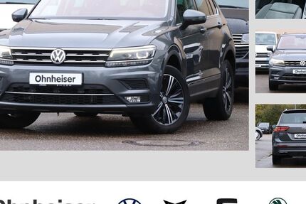 VW Tiguan 87.180 km 25.800 &euro; Wertingen 86637