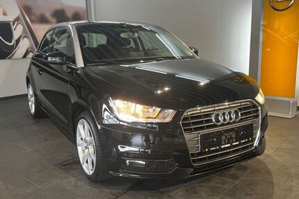 Audi A1 109.800 km 11.990 € Aichach 86551